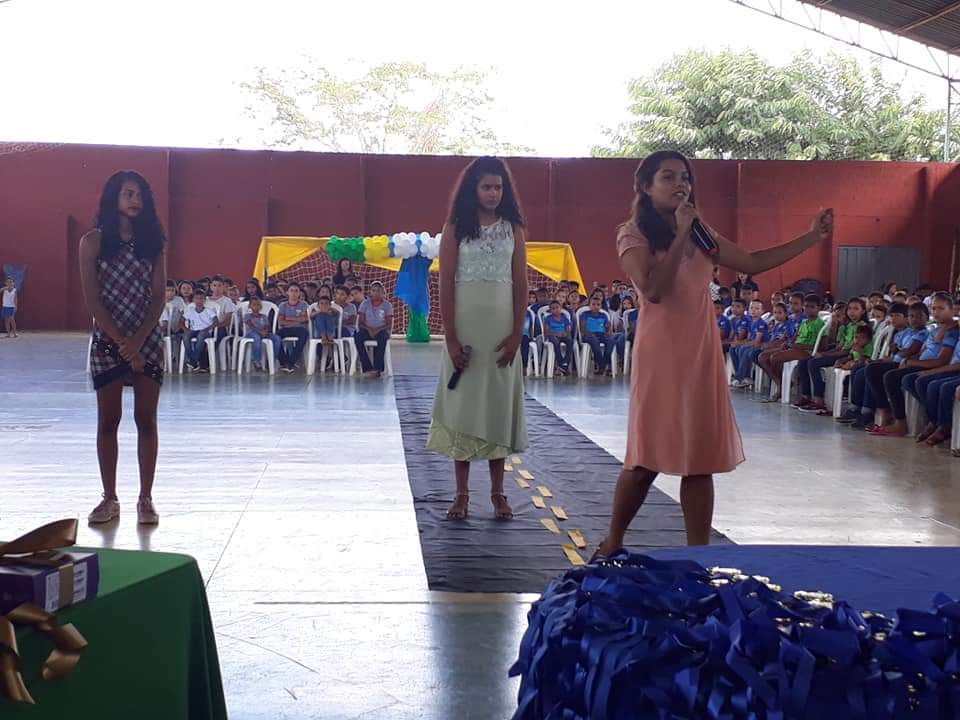 Manhã de Premiação aos Campeões das Olimpíadas do Conhecimento. Oscar da Educação  - Imagem 15