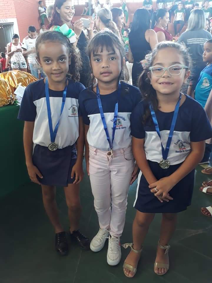 Manhã de Premiação aos Campeões das Olimpíadas do Conhecimento. Oscar da Educação  - Imagem 16