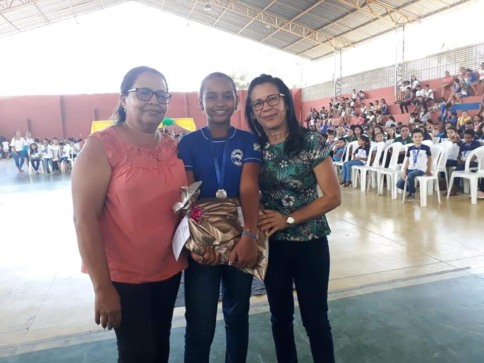 Manhã de Premiação aos Campeões das Olimpíadas do Conhecimento. Oscar da Educação  - Imagem 32