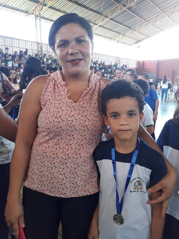 Manhã de Premiação aos Campeões das Olimpíadas do Conhecimento. Oscar da Educação  - Imagem 17