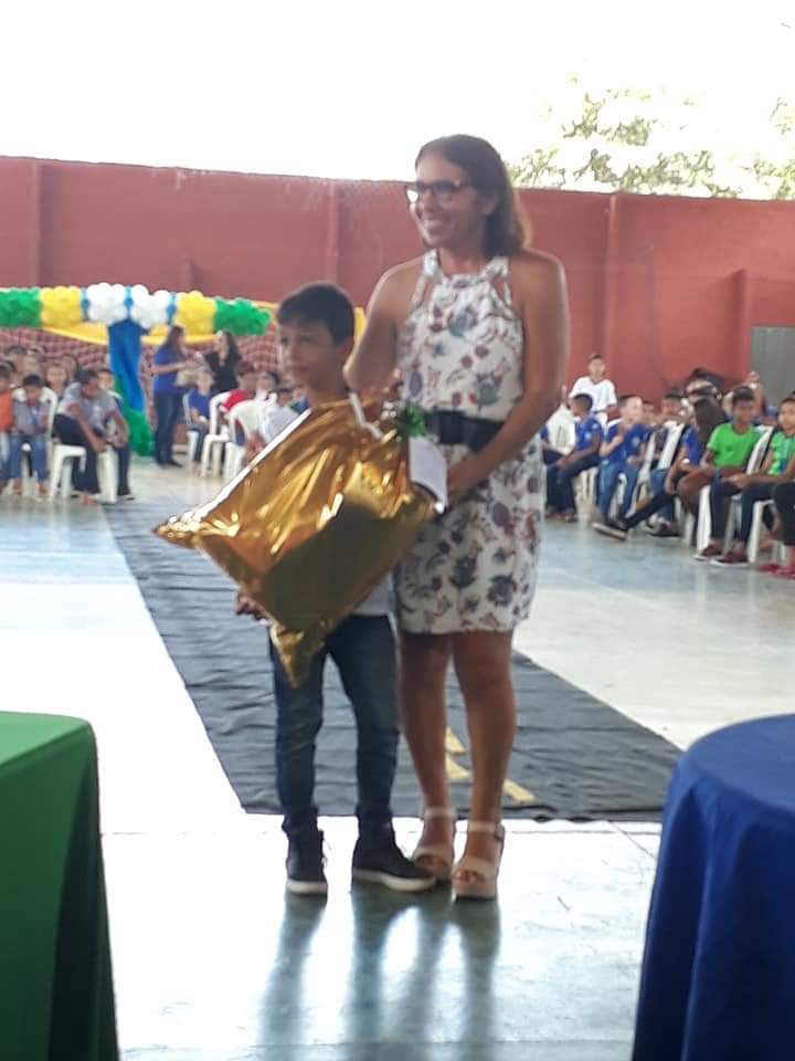 Manhã de Premiação aos Campeões das Olimpíadas do Conhecimento. Oscar da Educação  - Imagem 30