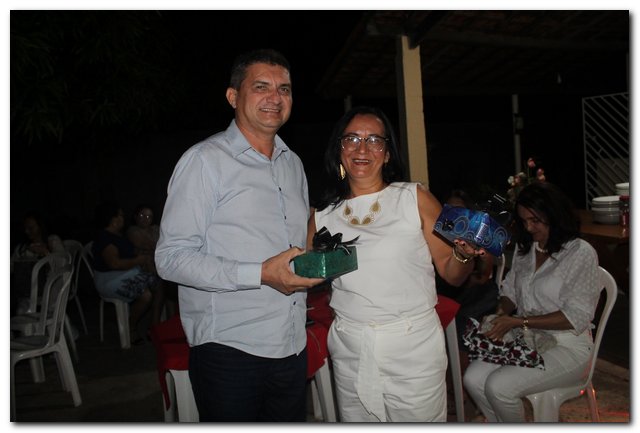 Confraternização Escola Tia Neném Brito - Imagem 15