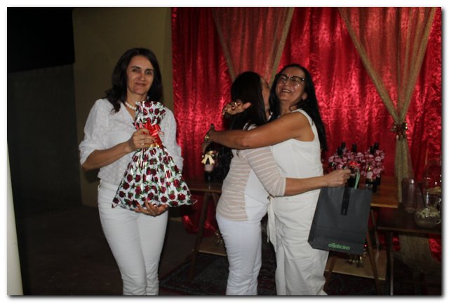 Confraternização Escola Tia Neném Brito - Imagem 12