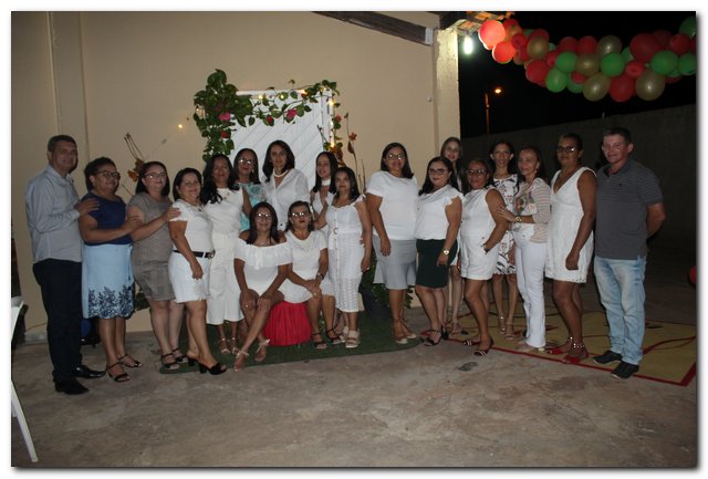 Confraternização Escola Tia Neném Brito - Imagem 10