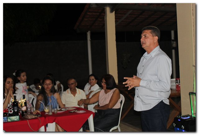 Confraternização Escola Tia Neném Brito - Imagem 5