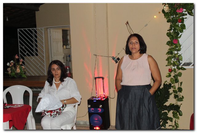 Confraternização Escola Tia Neném Brito - Imagem 16