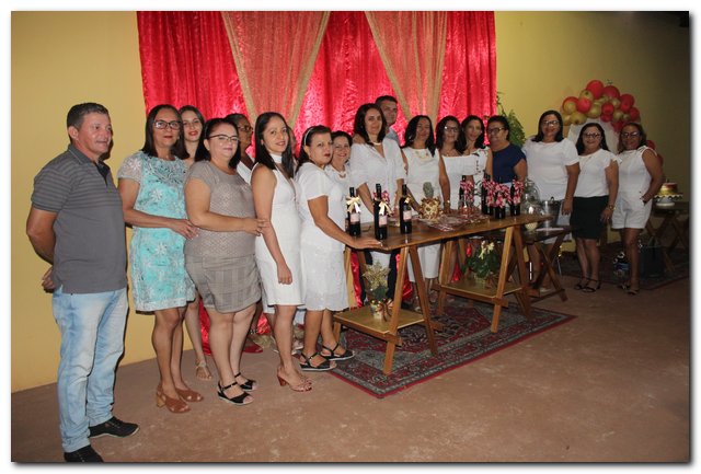 Confraternização Escola Tia Neném Brito - Imagem 8