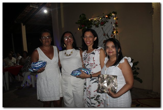 Confraternização Escola Tia Neném Brito - Imagem 14