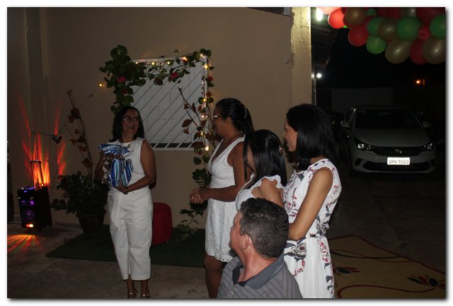 Confraternização Escola Tia Neném Brito - Imagem 13