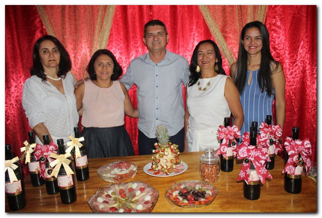 Confraternização Escola Tia Neném Brito - Imagem 7