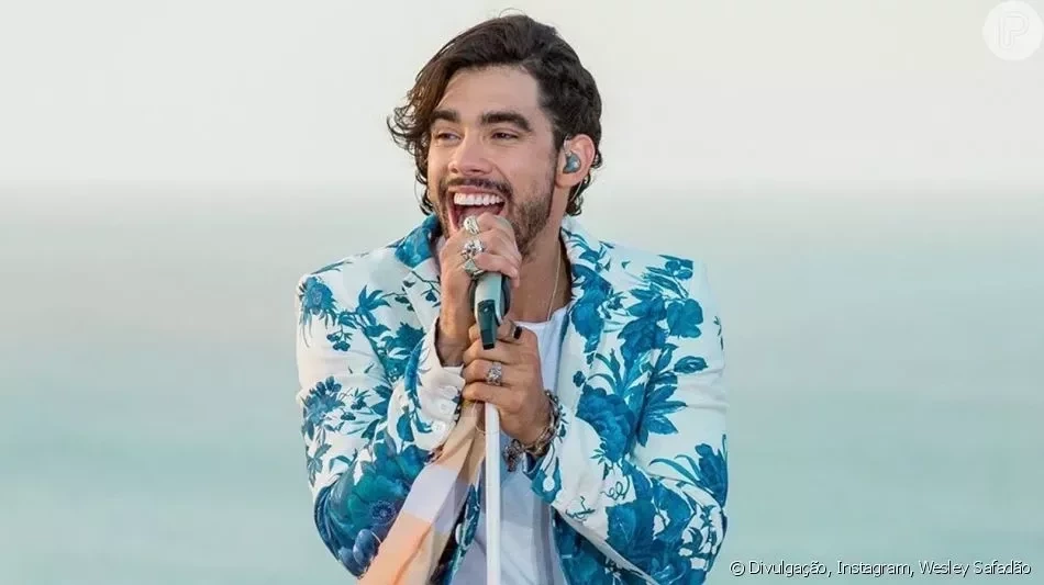 Gugu tem a morte mais buscada no Google em 2019; saiba ranking!  - imagem 12345