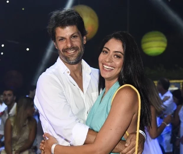 Paolla, Grazi, Fernanda Souza e mais separações que marcaram 2019 - imagem 12325