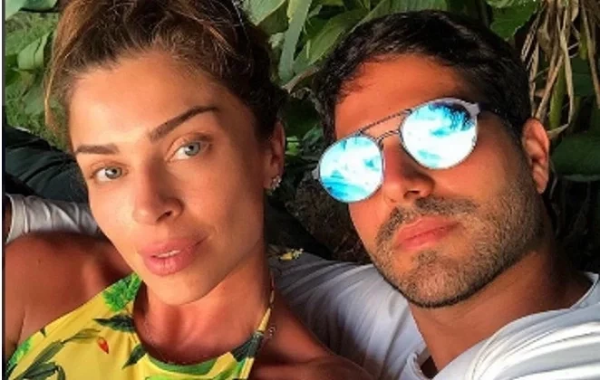 Paolla, Grazi, Fernanda Souza e mais separações que marcaram 2019 - imagem 12321