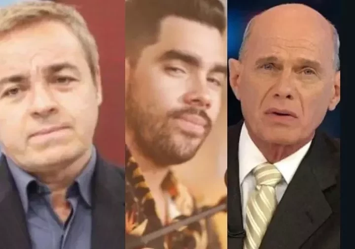 Gugu tem a morte mais buscada no Google em 2019; saiba ranking!  - imagem 12343