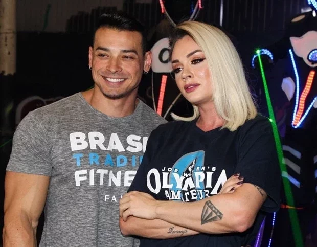 Paolla, Grazi, Fernanda Souza e mais separações que marcaram 2019 - imagem 12333