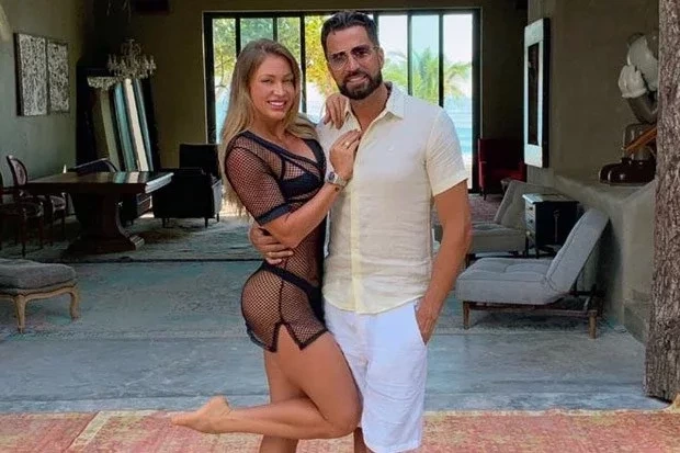 Paolla, Grazi, Fernanda Souza e mais separações que marcaram 2019 - imagem 12337