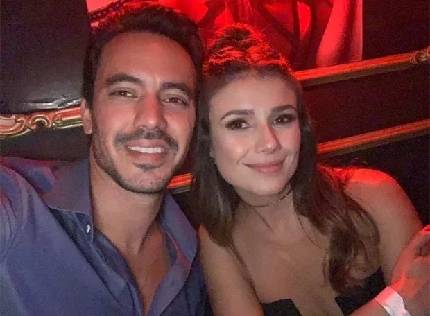 Paolla, Grazi, Fernanda Souza e mais separações que marcaram 2019 - imagem 12329