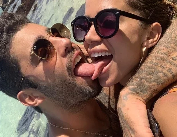 Paolla, Grazi, Fernanda Souza e mais separações que marcaram 2019 - imagem 12338