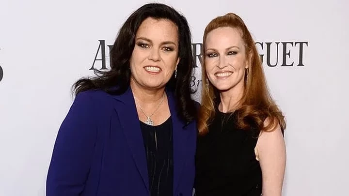 Veja os casais de celebridades gays que vão derreter seu coração - imagem 12302