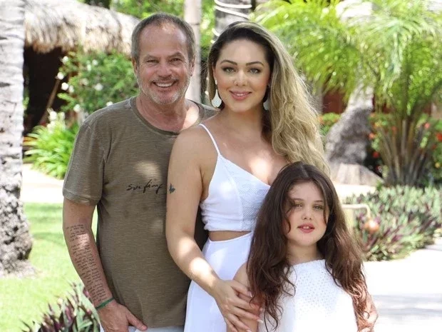 Paolla, Grazi, Fernanda Souza e mais separações que marcaram 2019 - imagem 12342