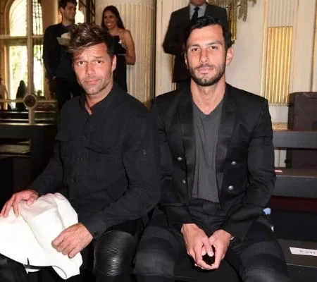 Veja os casais de celebridades gays que vão derreter seu coração