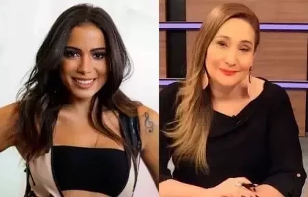 Torta de climão! Relembre os famosos brasileiros que já brigaram feio - imagem 12381