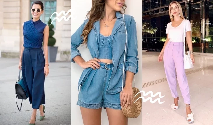 Confira os looks de cada signo do zodíaco para o Natal e escolha o seu - imagem 12394