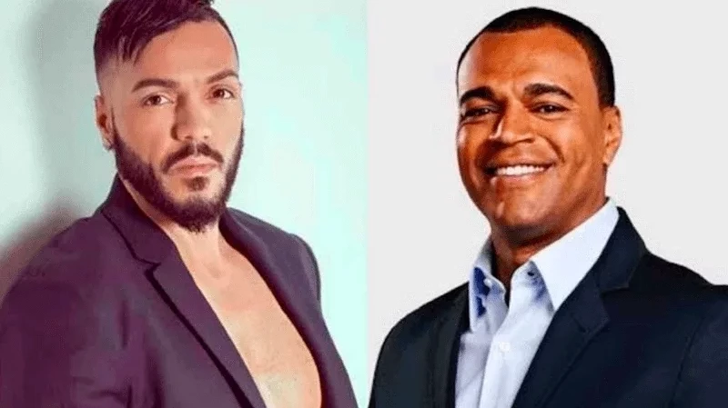 Torta de climão! Relembre os famosos brasileiros que já brigaram feio - imagem 12375