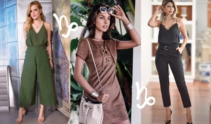 Confira os looks de cada signo do zodíaco para o Natal e escolha o seu - imagem 12393