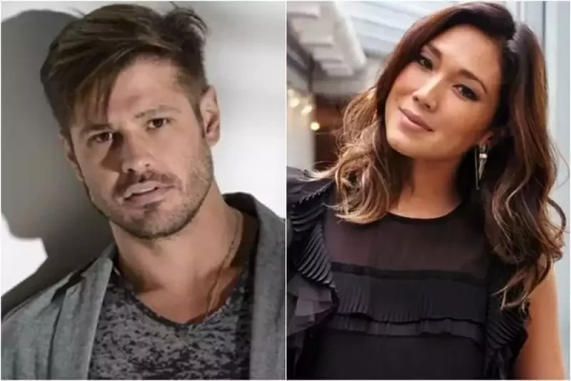 Torta de climão! Relembre os famosos brasileiros que já brigaram feio - imagem 12371