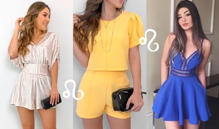 Confira os looks de cada signo do zodíaco para o Natal e escolha o seu - imagem 12388