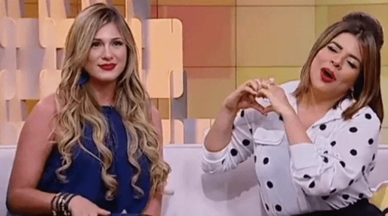 Torta de climão! Relembre os famosos brasileiros que já brigaram feio - imagem 12380