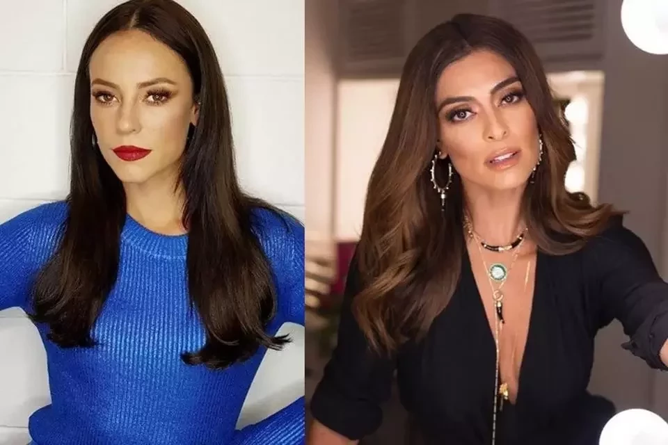 Torta de climão! Relembre os famosos brasileiros que já brigaram feio - imagem 12383