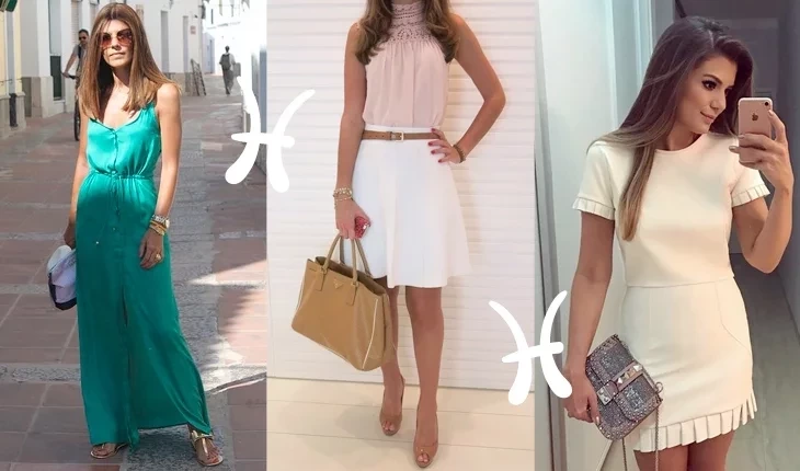 Confira os looks de cada signo do zodíaco para o Natal e escolha o seu - imagem 12395