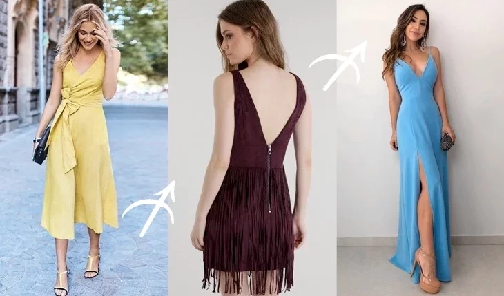 Confira os looks de cada signo do zodíaco para o Natal e escolha o seu - imagem 12392