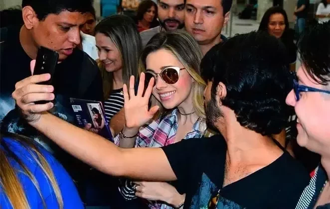 Torta de climão! Relembre os famosos brasileiros que já brigaram feio - imagem 12372