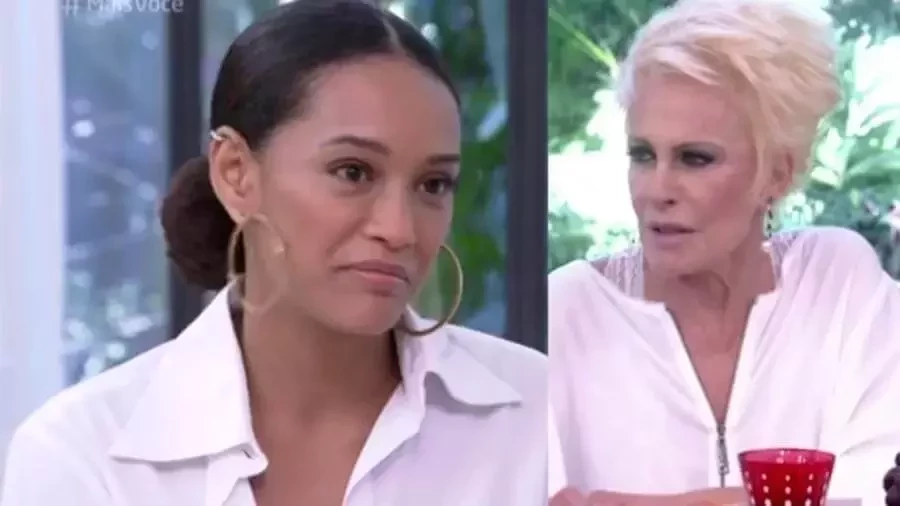 Torta de climão! Relembre os famosos brasileiros que já brigaram feio - imagem 12378