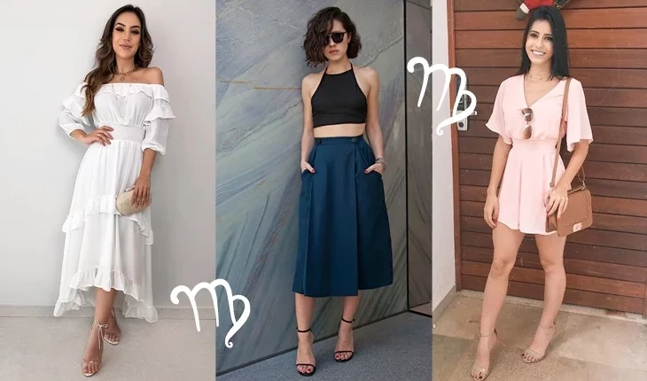 Confira os looks de cada signo do zodíaco para o Natal e escolha o seu - imagem 12389