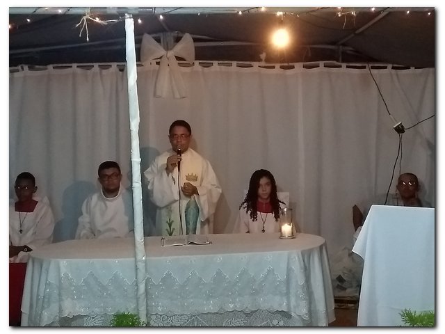 Festa de Santa Luzia - Imagem 3