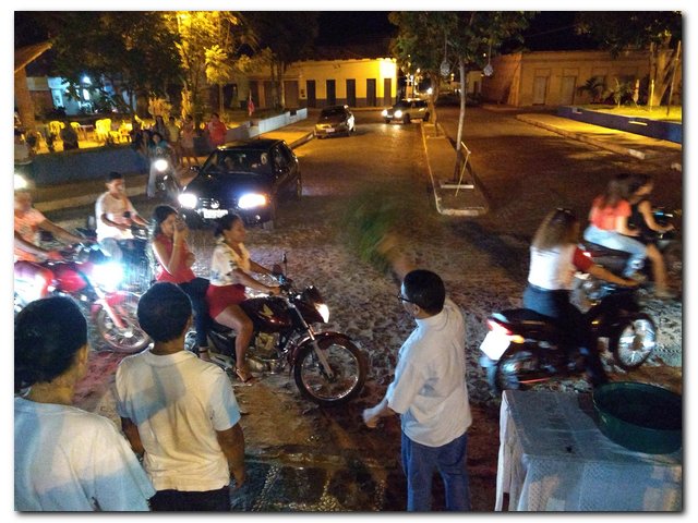 Festa de Santa Luzia - Imagem 10