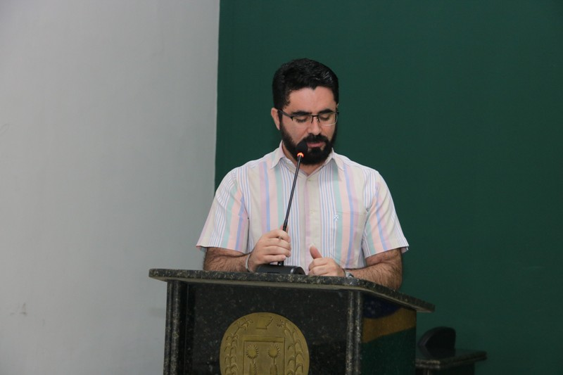 Workshop esclarece pontos sobre Reforma da Previdência - Imagem 3