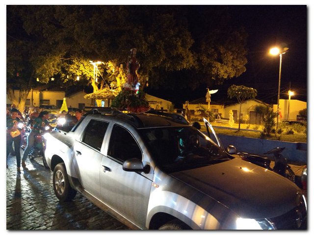 Festa de Santa Luzia - Imagem 9