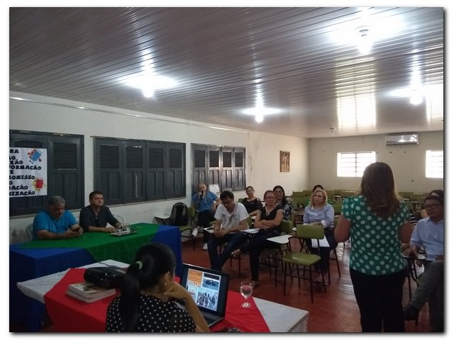 Apresentação do relatório das ações da saúde - Imagem 6