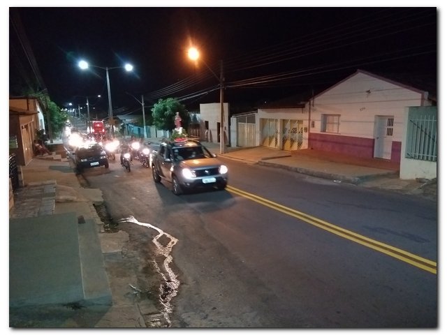 Festa de Santa Luzia - Imagem 7