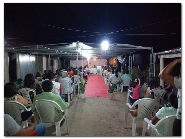 Festa de Santa Luzia - Imagem 2