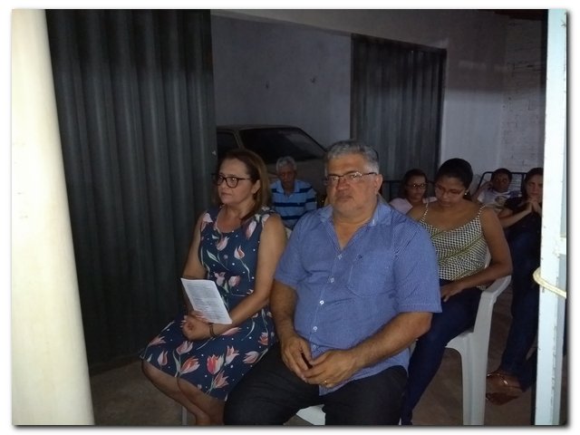 Festa de Santa Luzia - Imagem 6