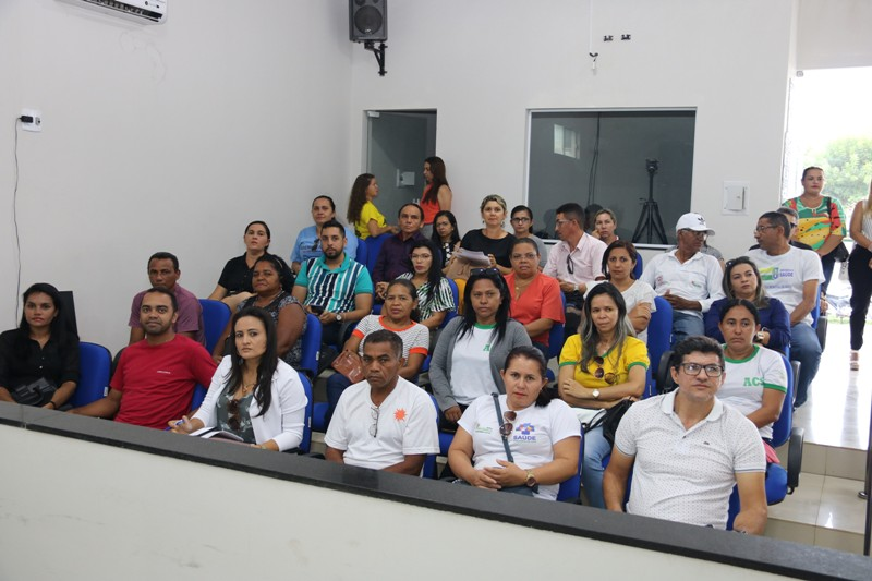 Workshop esclarece pontos sobre Reforma da Previdência - Imagem 2