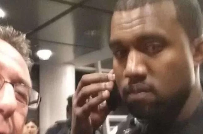 Confira as fotos mais constrangedoras de famosos com seus fãs  - imagem 12461