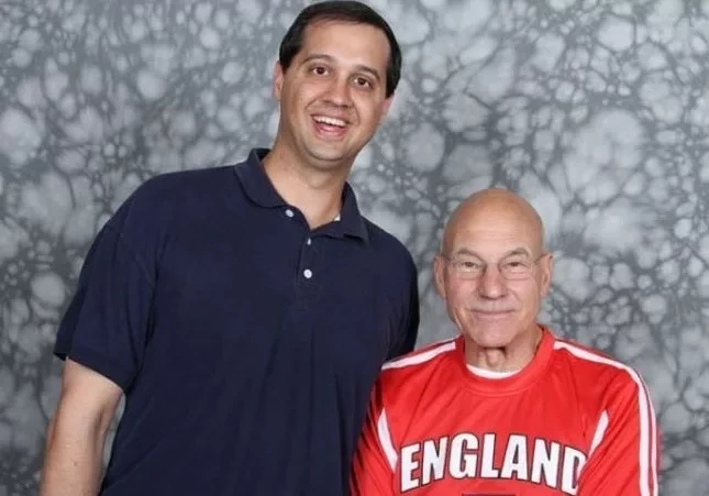 Confira as fotos mais constrangedoras de famosos com seus fãs  - imagem 12505