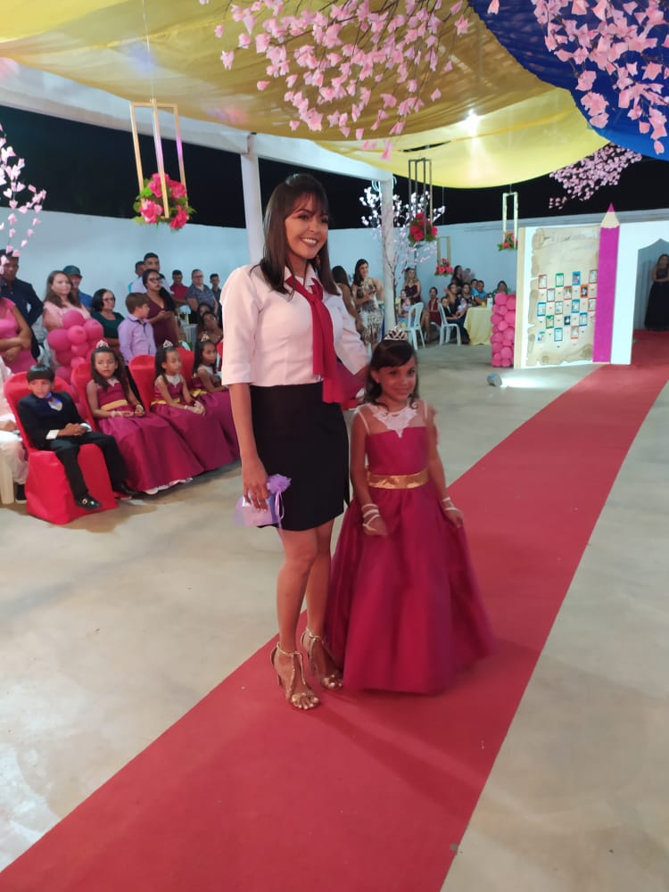 Creche Tia Loura promove formatura de Doutores do ABC em Santo Inácio - Imagem 6